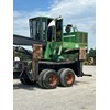 John Deere 335C Log Loader